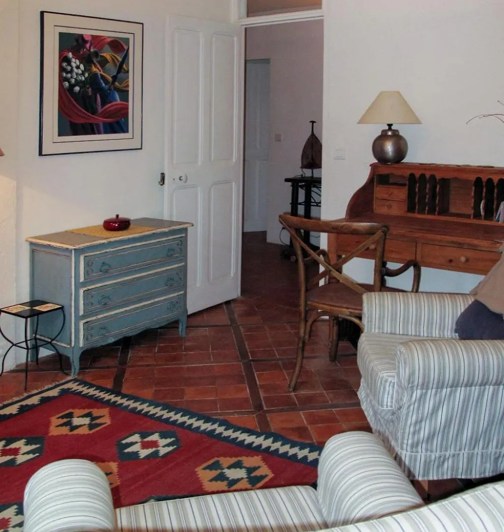 Holiday Home Mas Des Lavandes By Interhome Lorgues