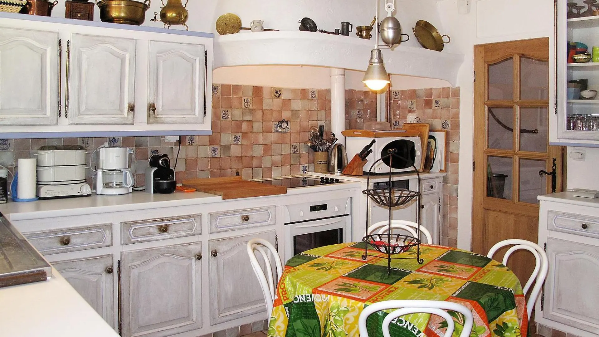 Holiday Home Mas Des Lavandes By Interhome Lorgues