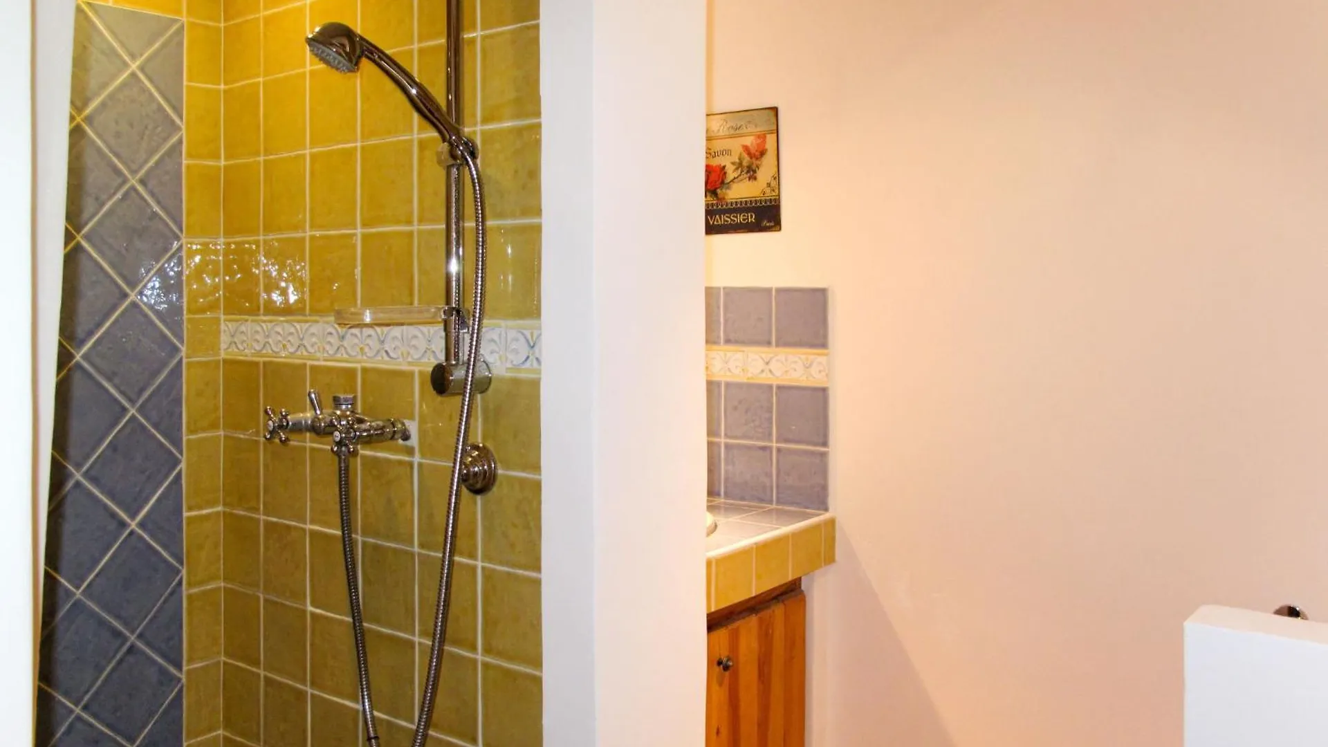 Holiday Home Mas Des Lavandes By Interhome Lorgues