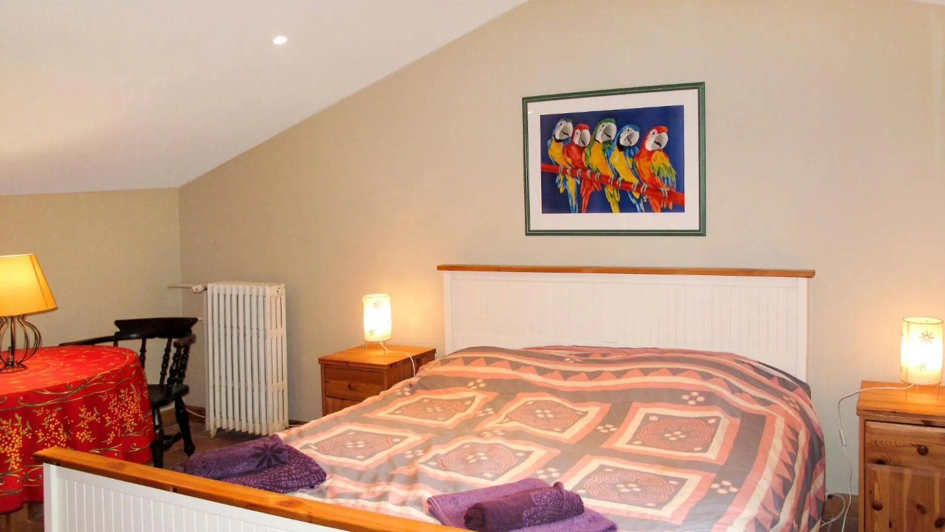 Holiday Home Mas Des Lavandes By Interhome Lorgues