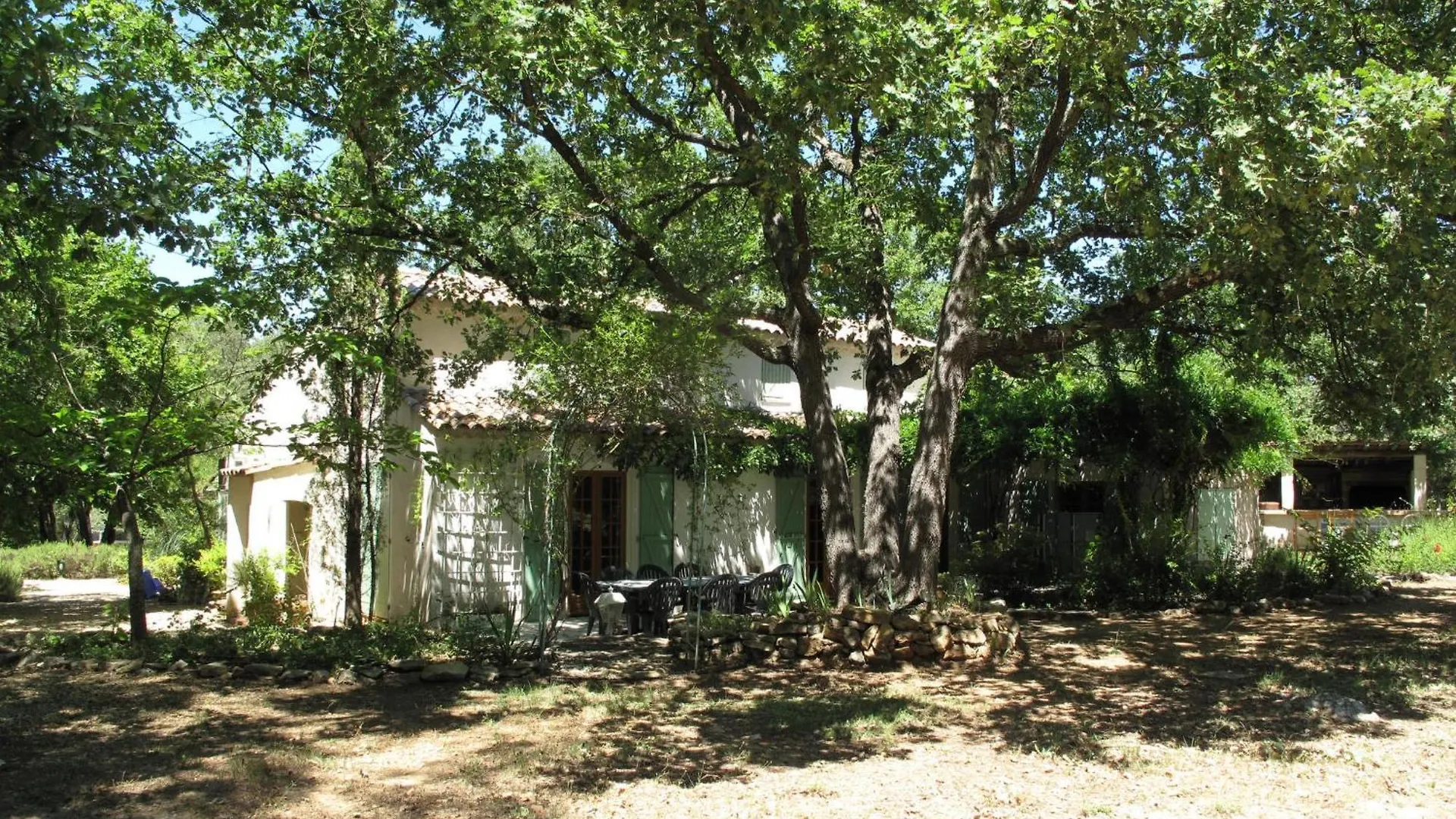 Holiday Home Mas Des Lavandes By Interhome Lorgues