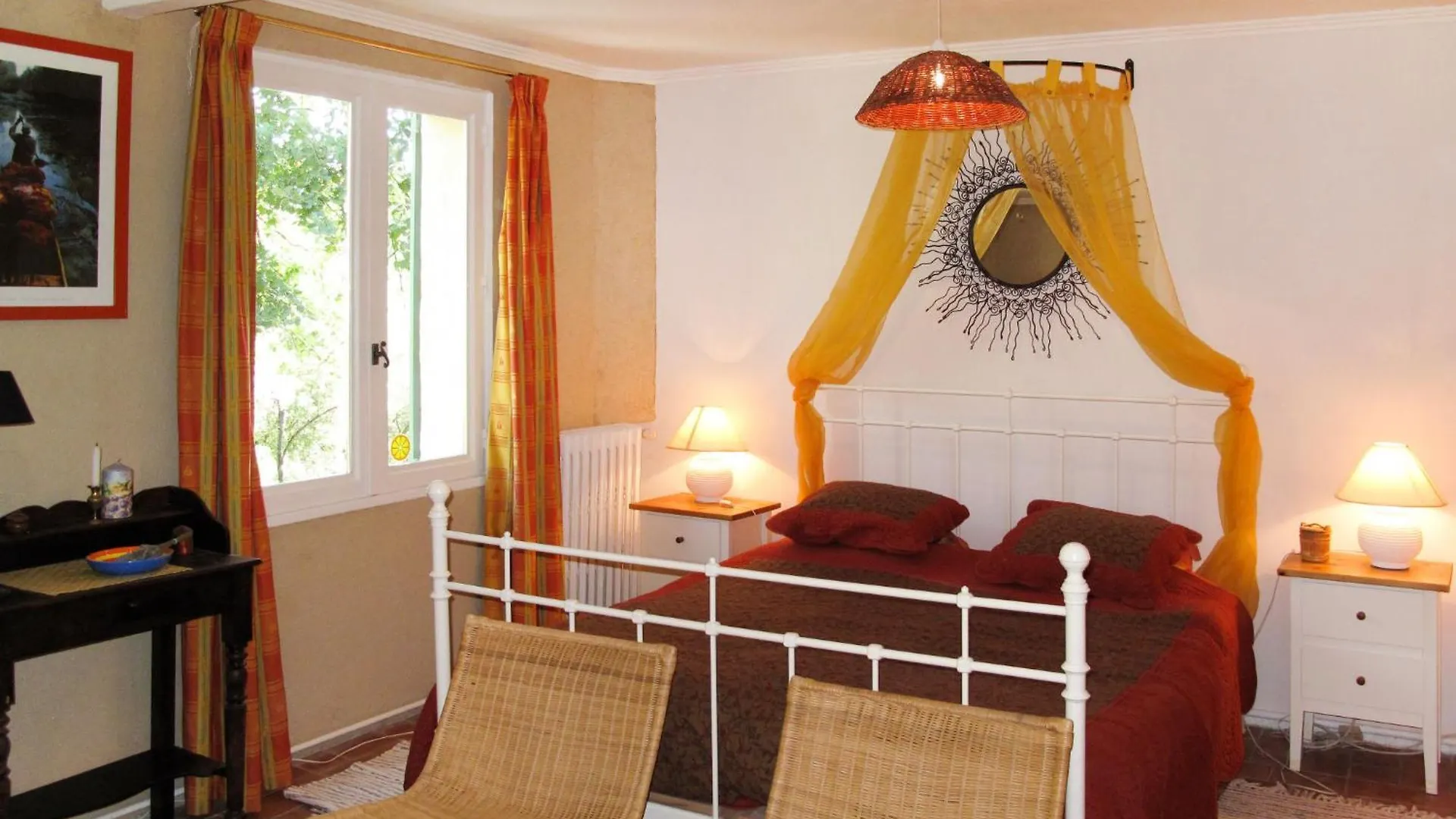Holiday Home Mas Des Lavandes By Interhome Lorgues 0*,