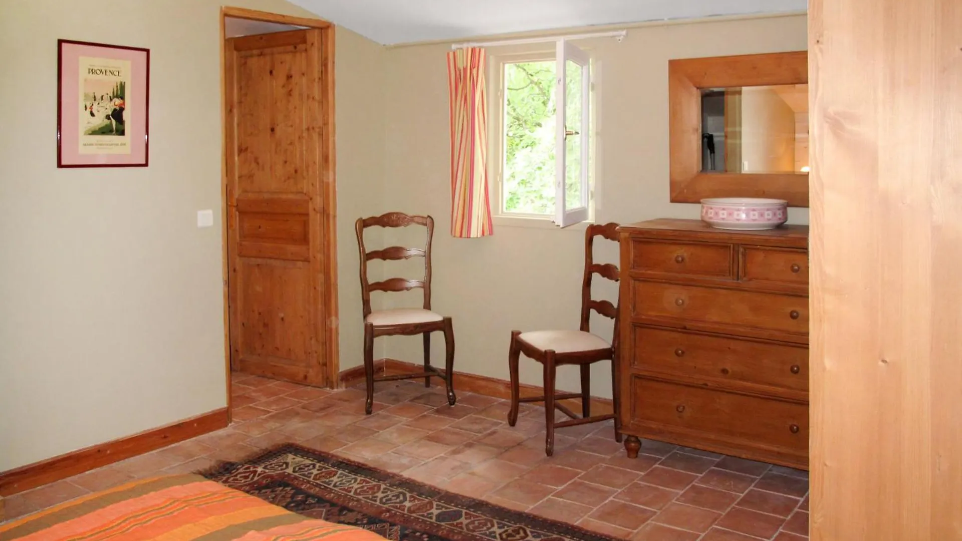 Holiday Home Mas Des Lavandes By Interhome Lorgues