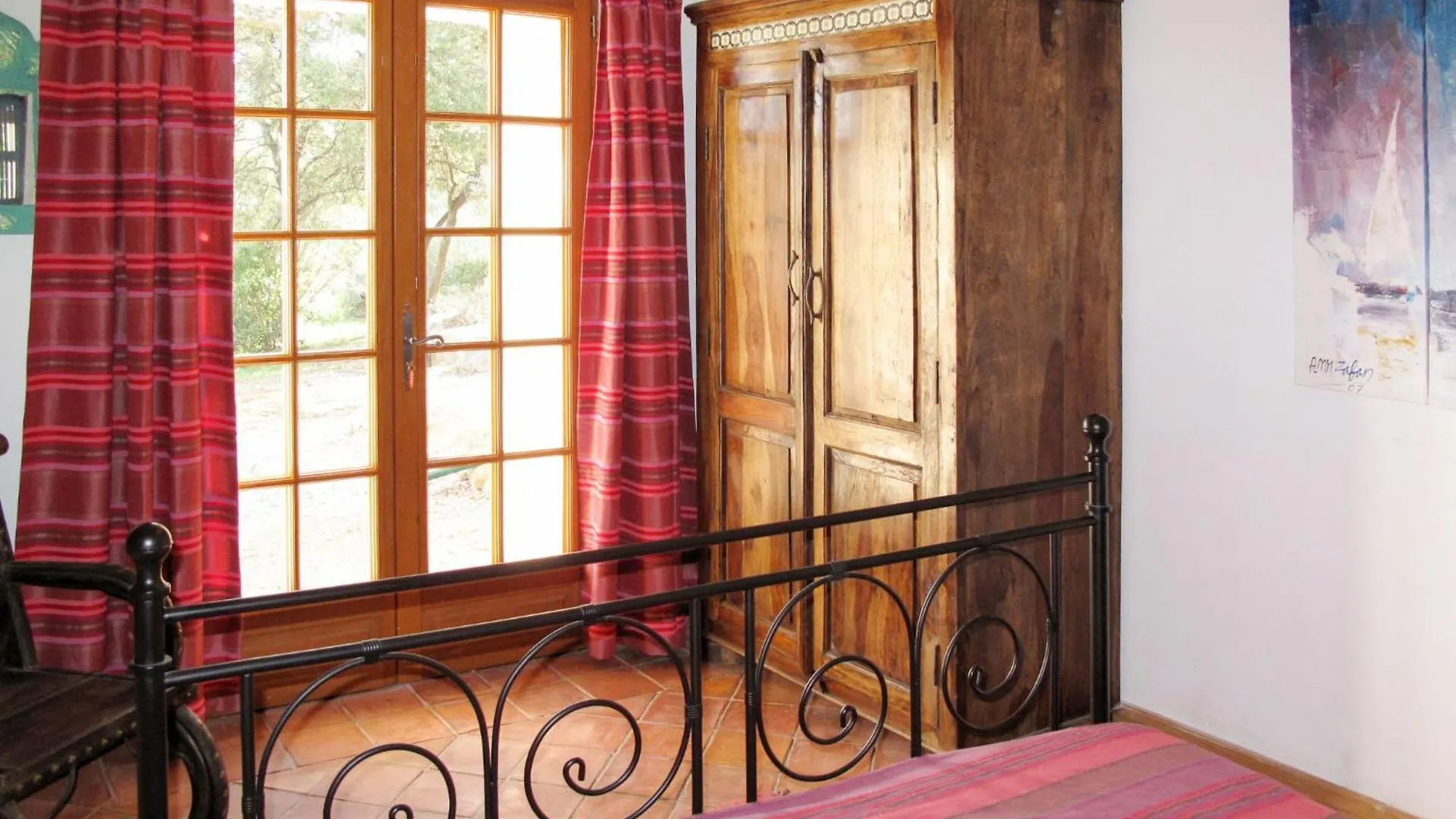 Holiday Home Mas Des Lavandes By Interhome Lorgues France