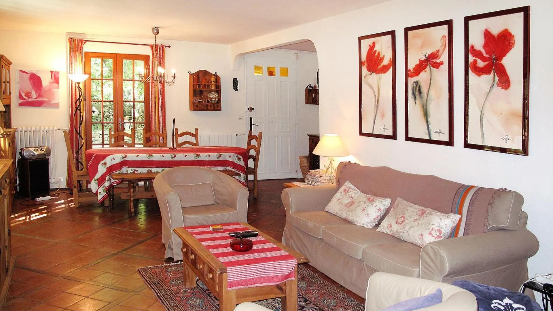Holiday Home Mas Des Lavandes By Interhome Lorgues