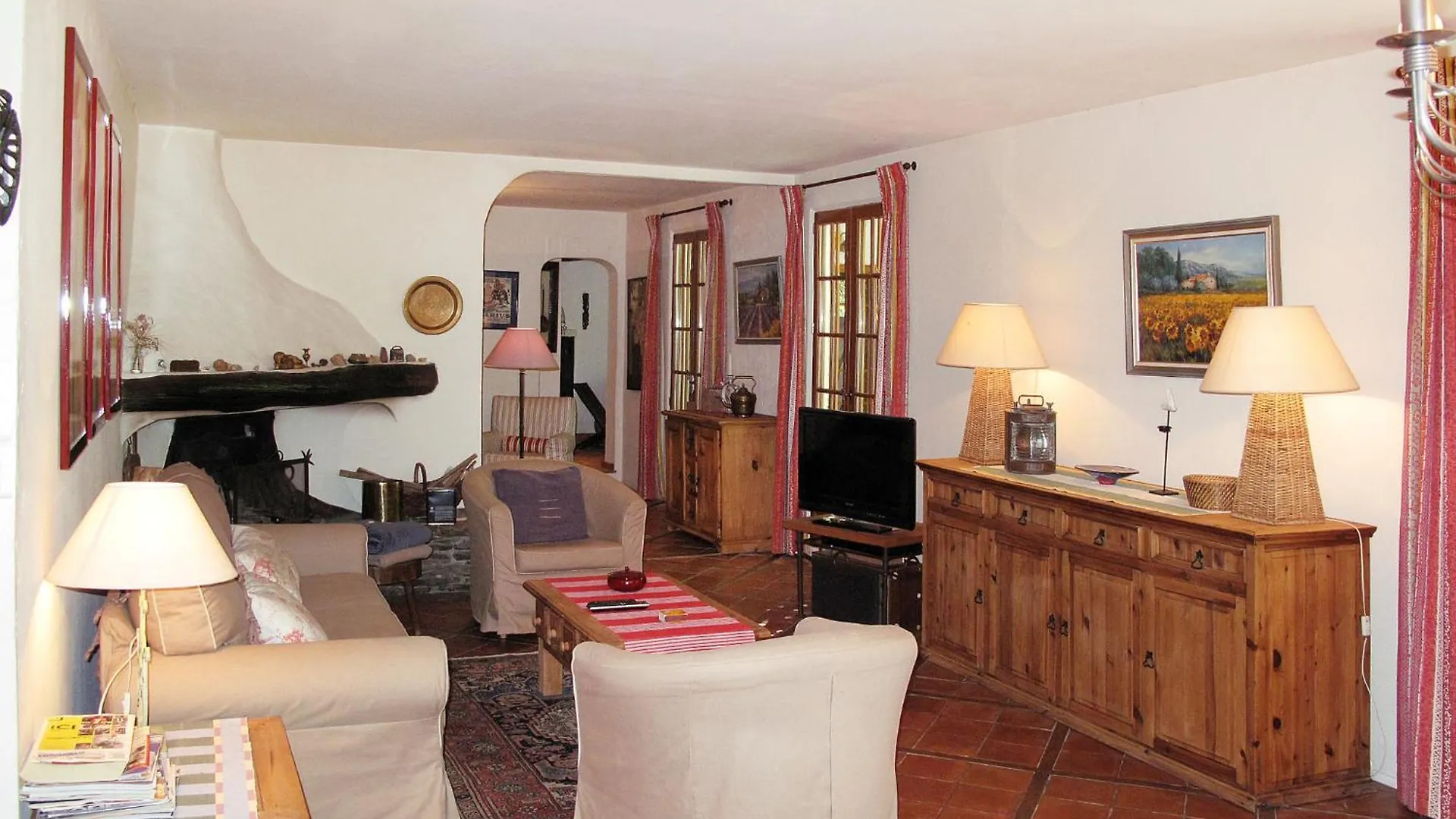 Holiday Home Mas Des Lavandes By Interhome Lorgues France