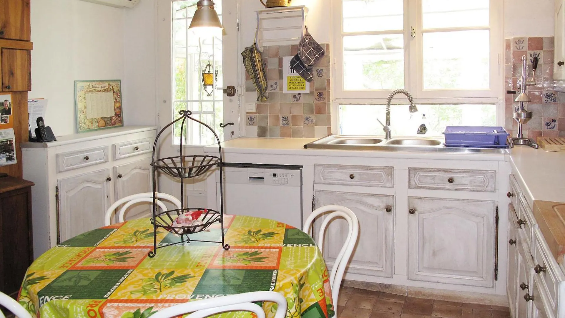 Holiday Home Mas Des Lavandes By Interhome Lorgues