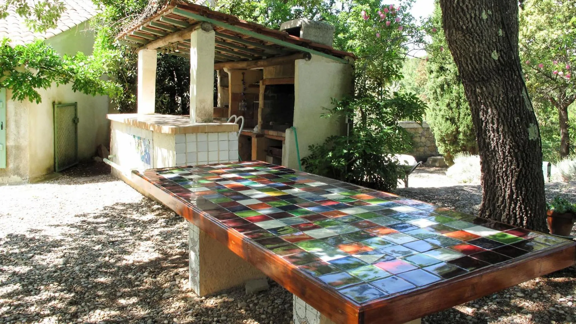 Holiday Home Mas Des Lavandes By Interhome Lorgues