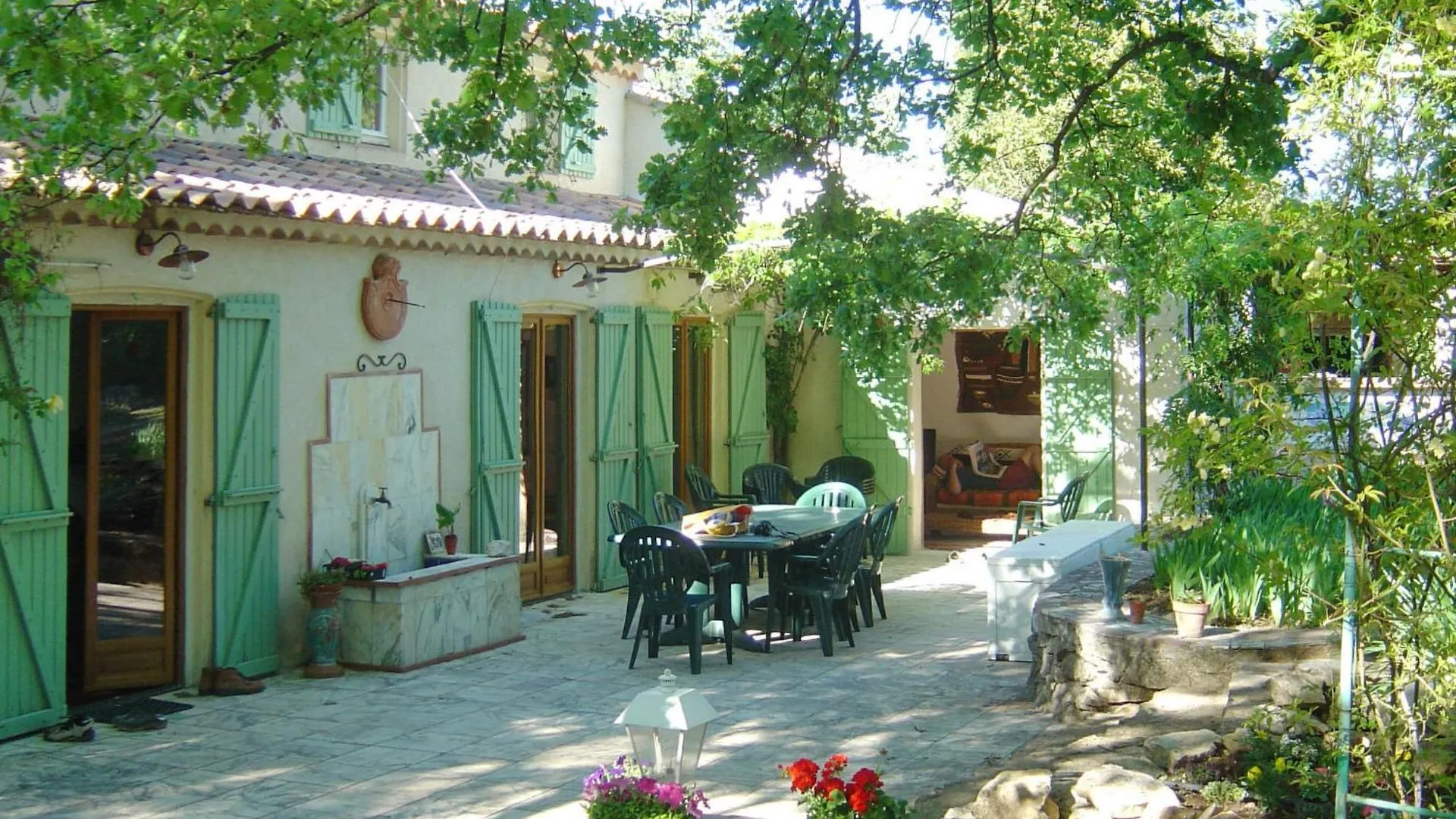 Holiday Home Mas Des Lavandes By Interhome Lorgues