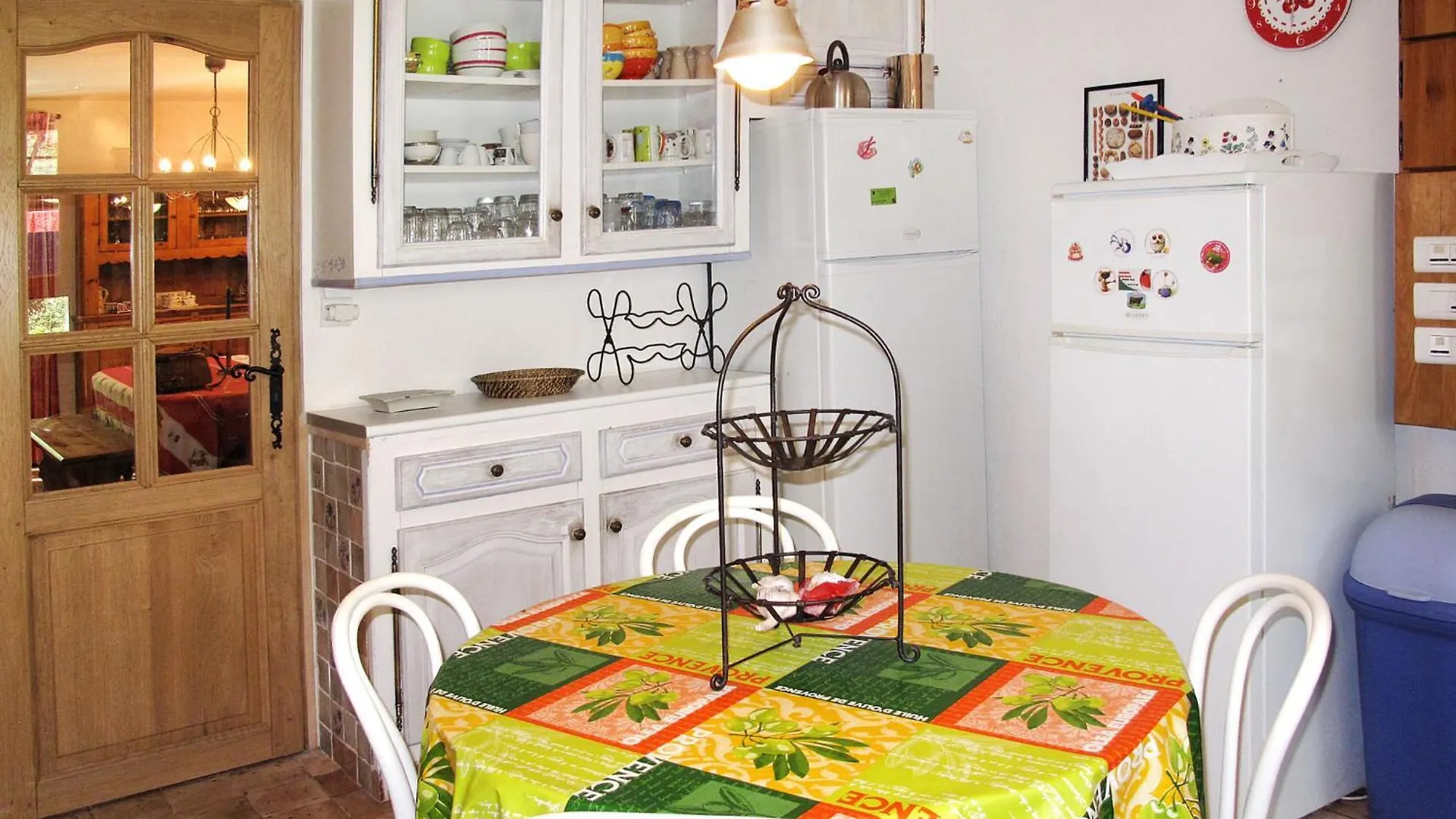 Holiday Home Mas Des Lavandes By Interhome Lorgues 0*,