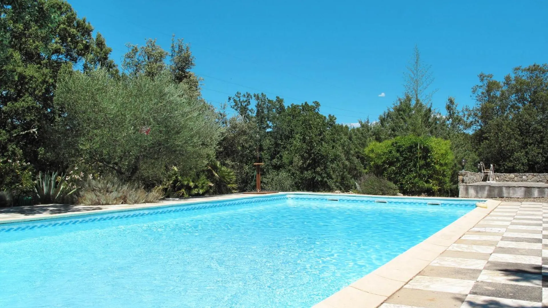 Holiday Home Mas Des Lavandes By Interhome Lorgues