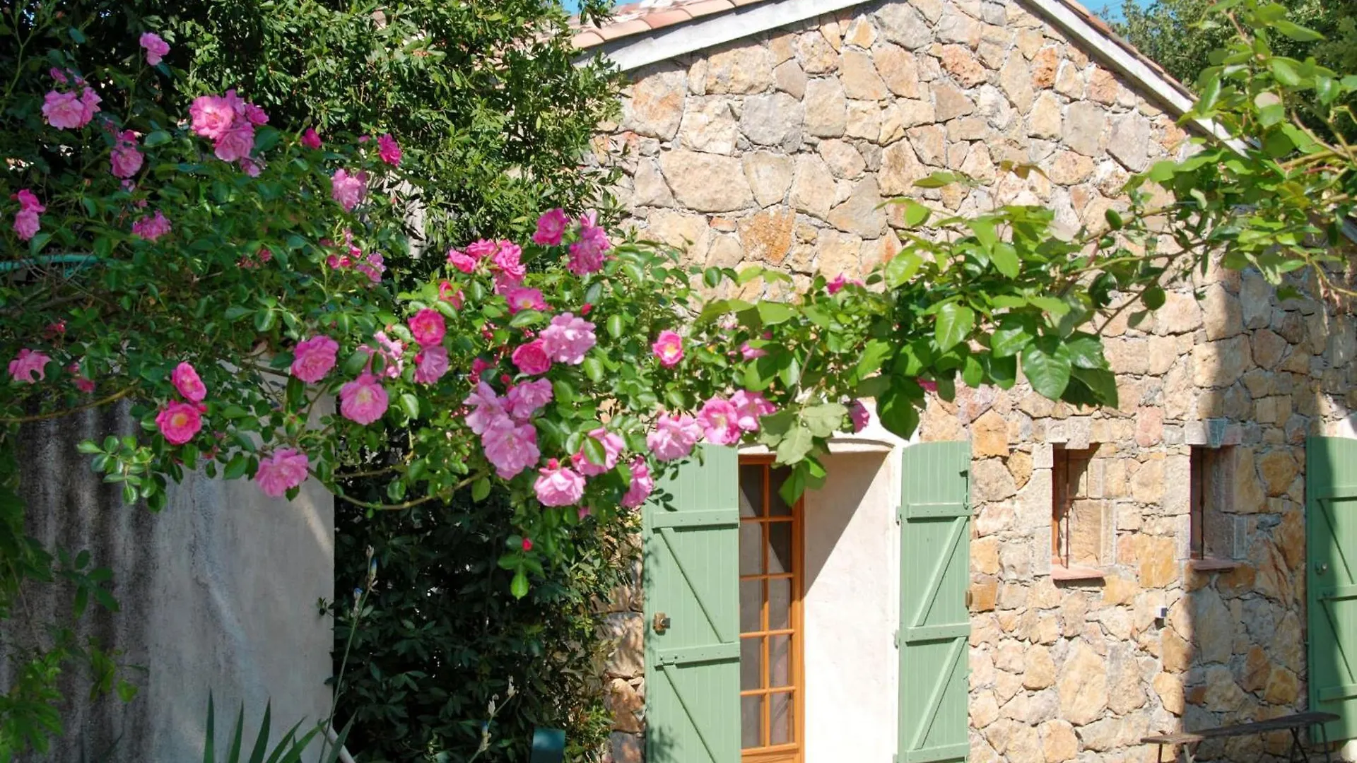Holiday Home Mas Des Lavandes By Interhome Lorgues