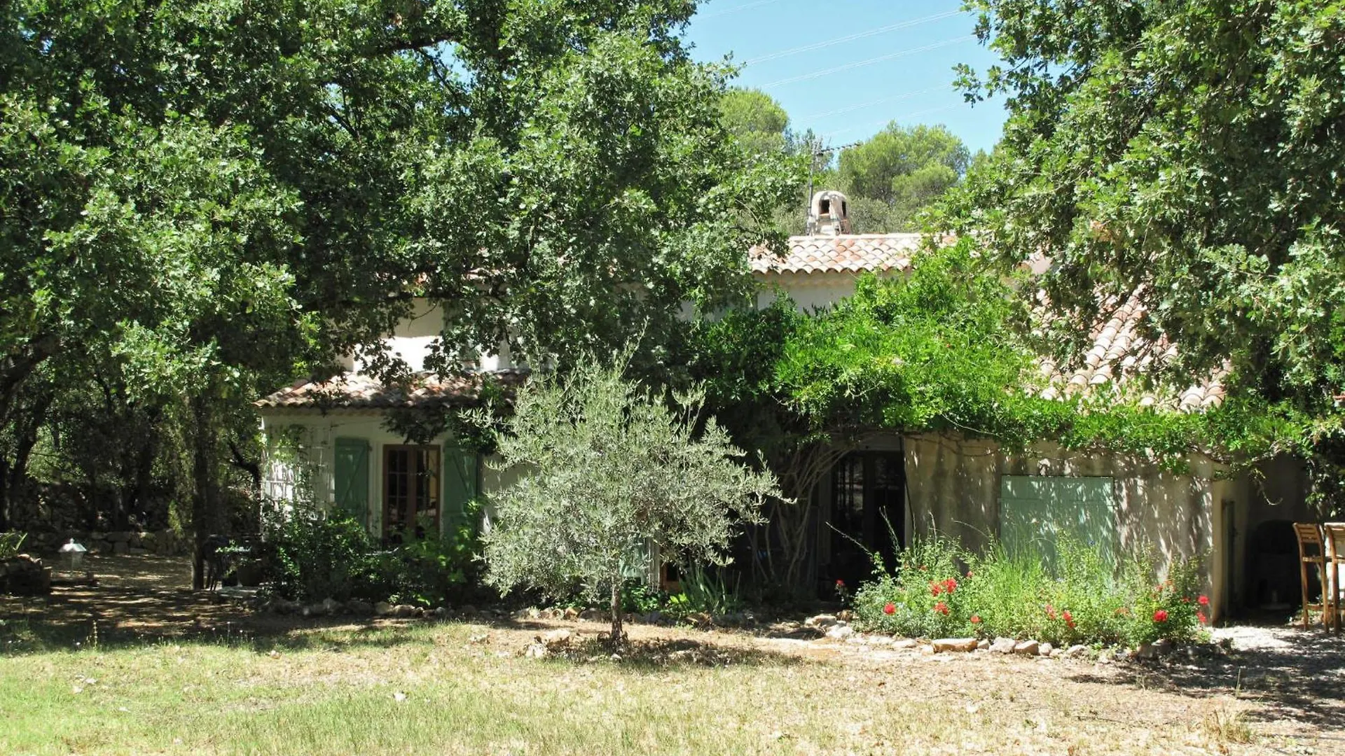 Holiday Home Mas Des Lavandes By Interhome Lorgues