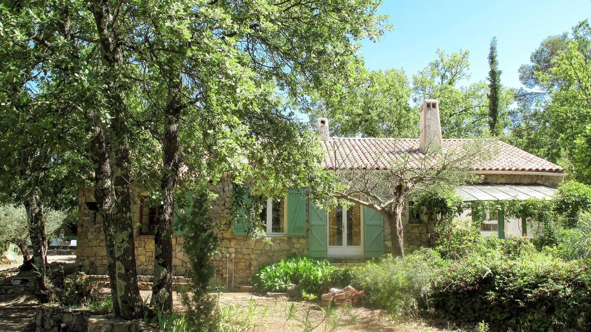 Holiday Home Mas Des Lavandes By Interhome Lorgues France