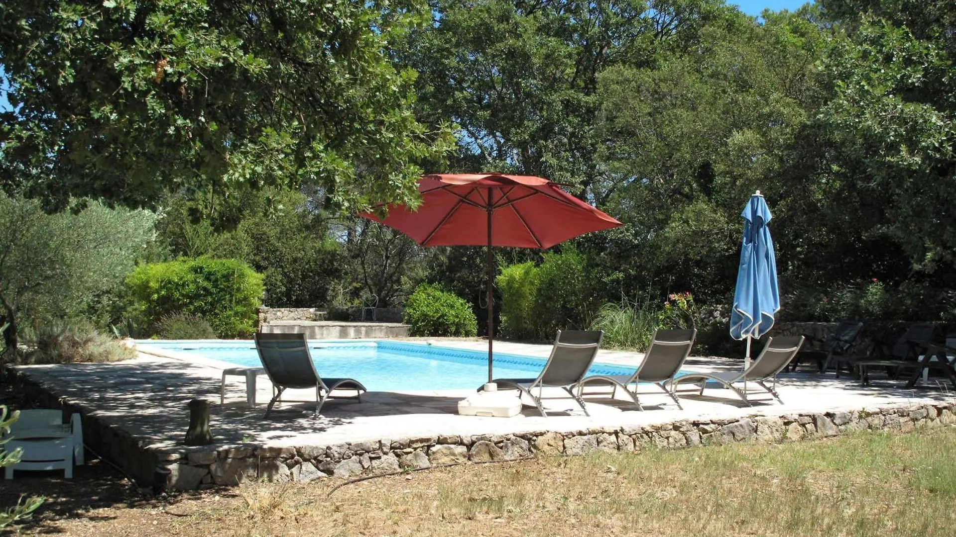 Holiday Home Mas Des Lavandes By Interhome Lorgues