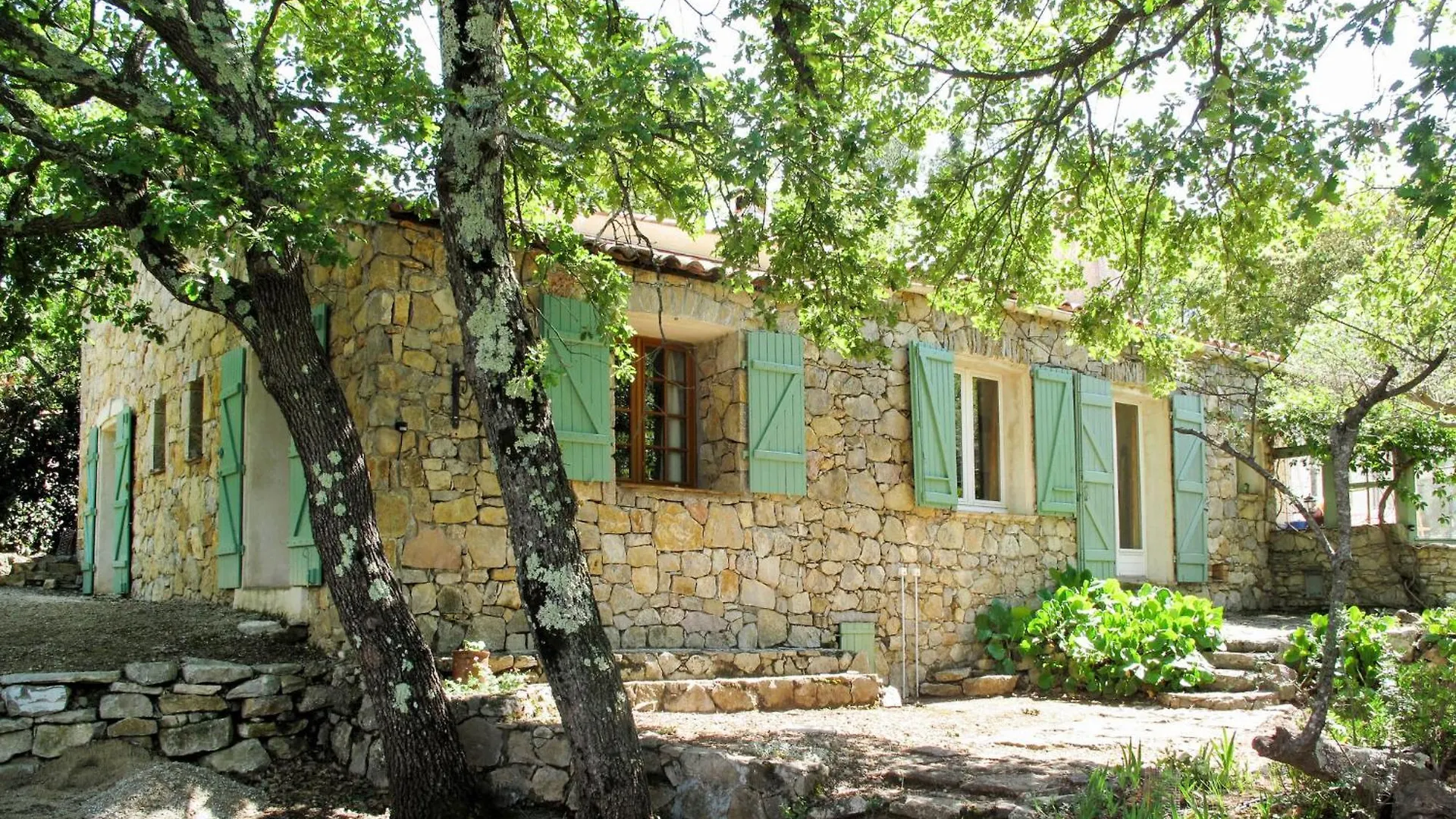 Holiday Home Mas Des Lavandes By Interhome Lorgues