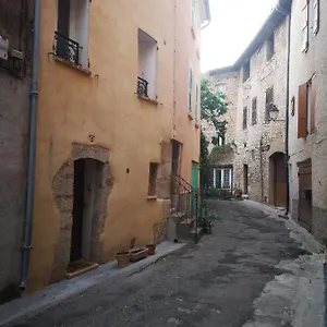 Maison De Village Lorgues